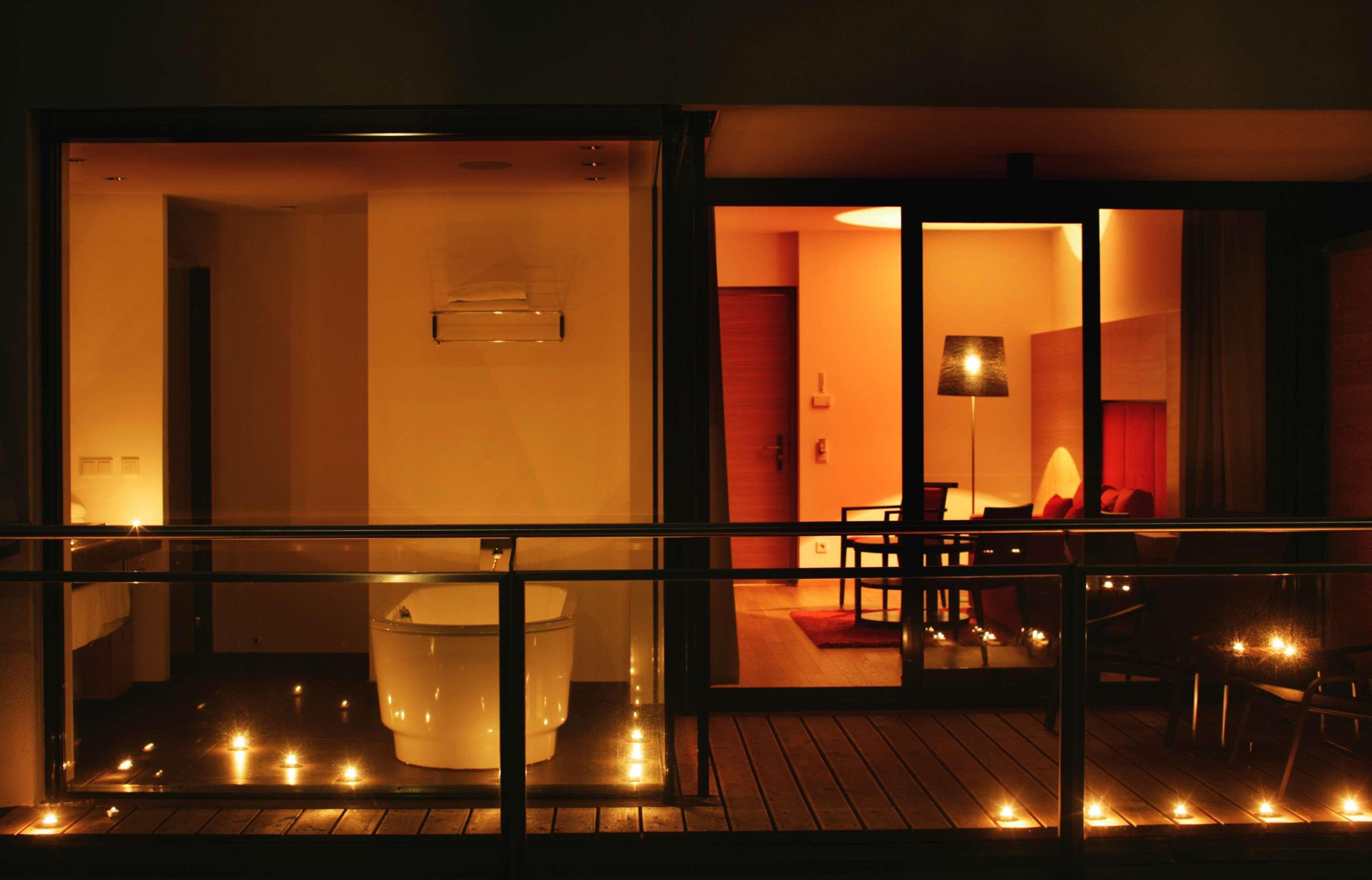 Steigenberger Hotel & Spa Krems Exteriör bild
