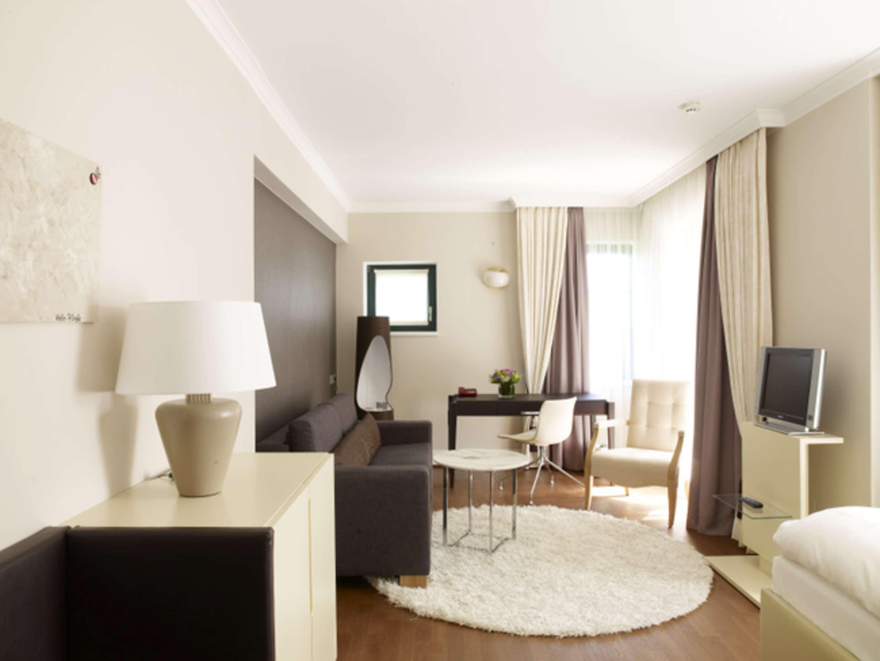 Steigenberger Hotel & Spa Krems Exteriör bild