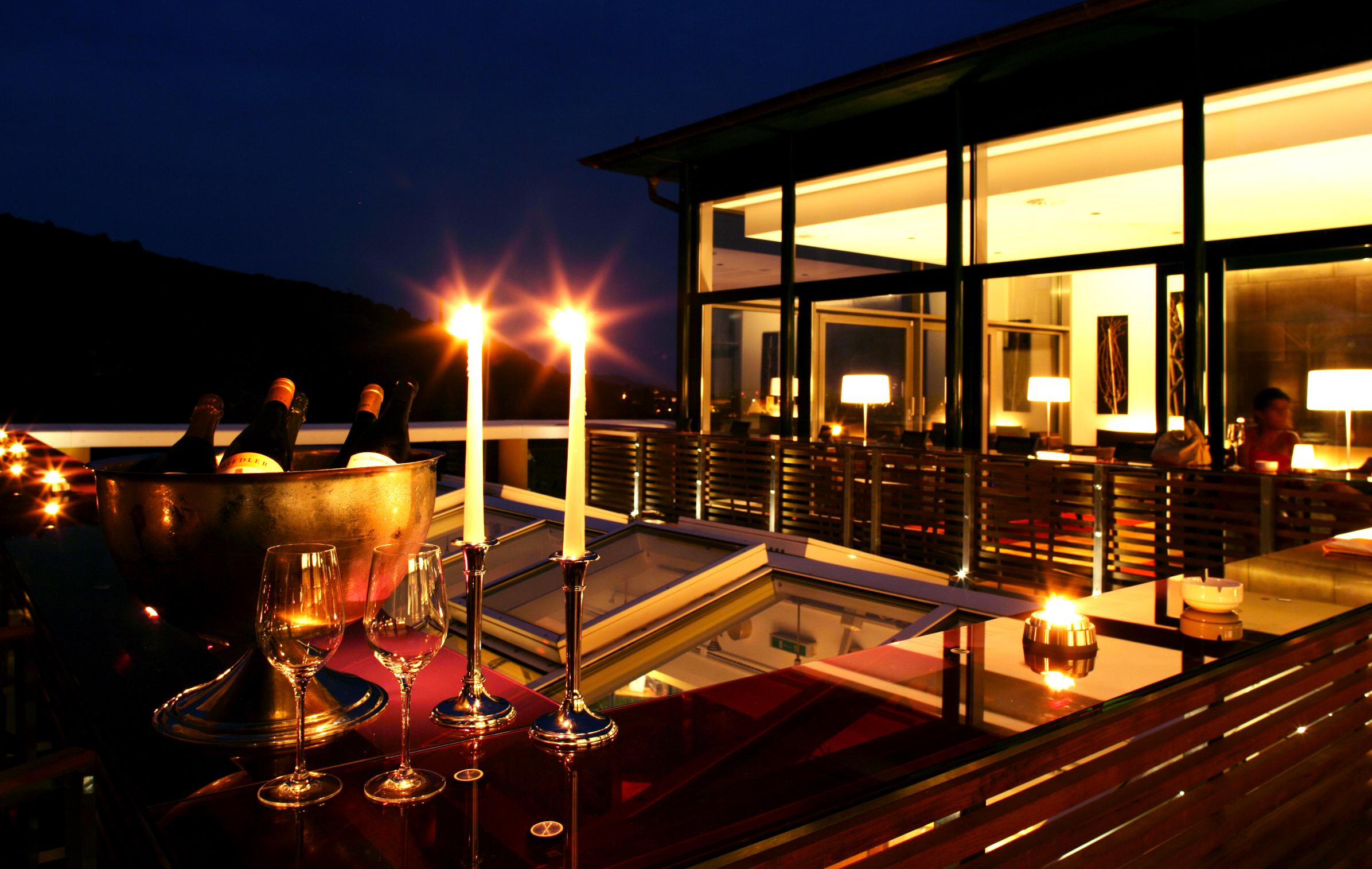 Steigenberger Hotel & Spa Krems Exteriör bild