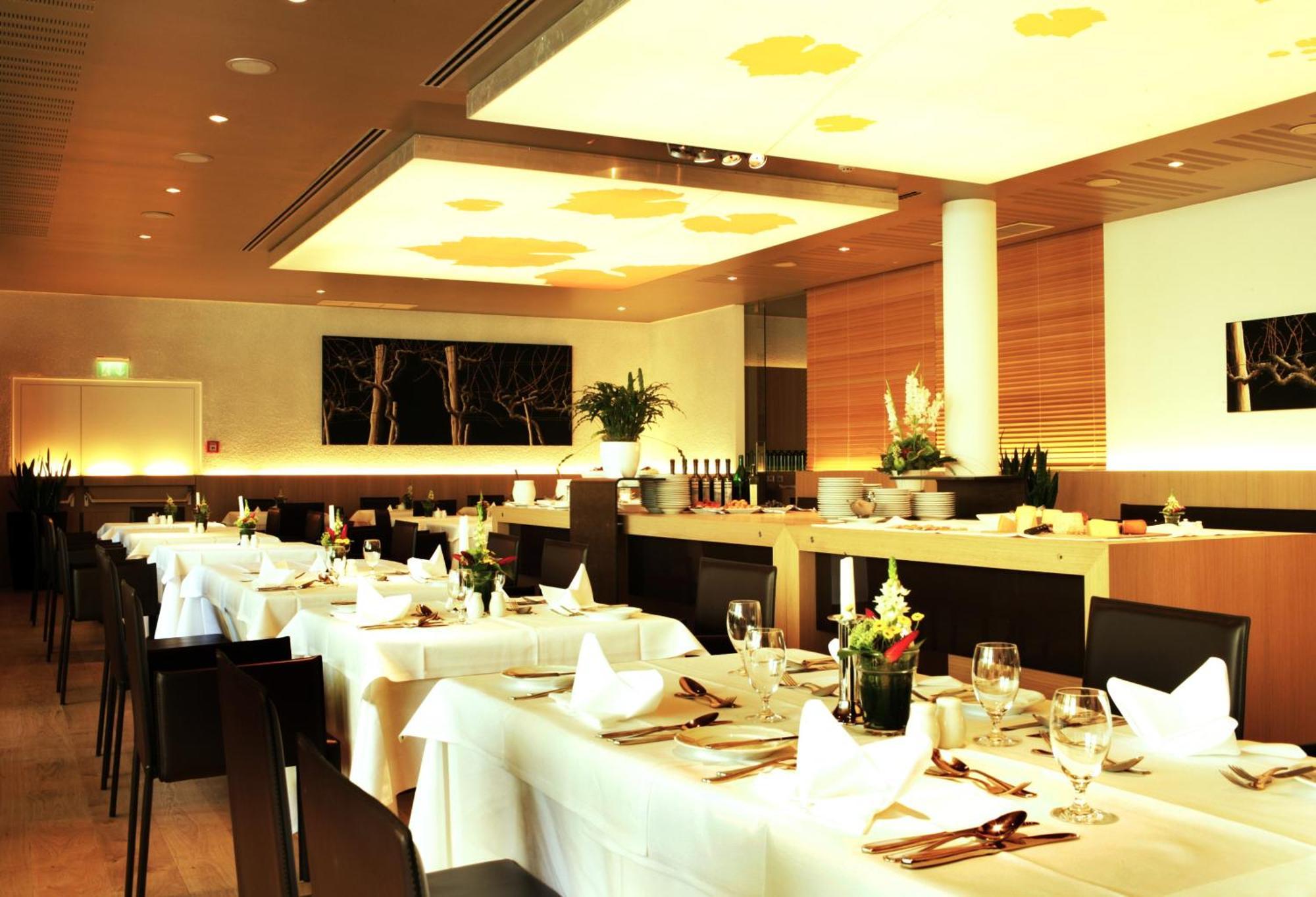 Steigenberger Hotel & Spa Krems Exteriör bild